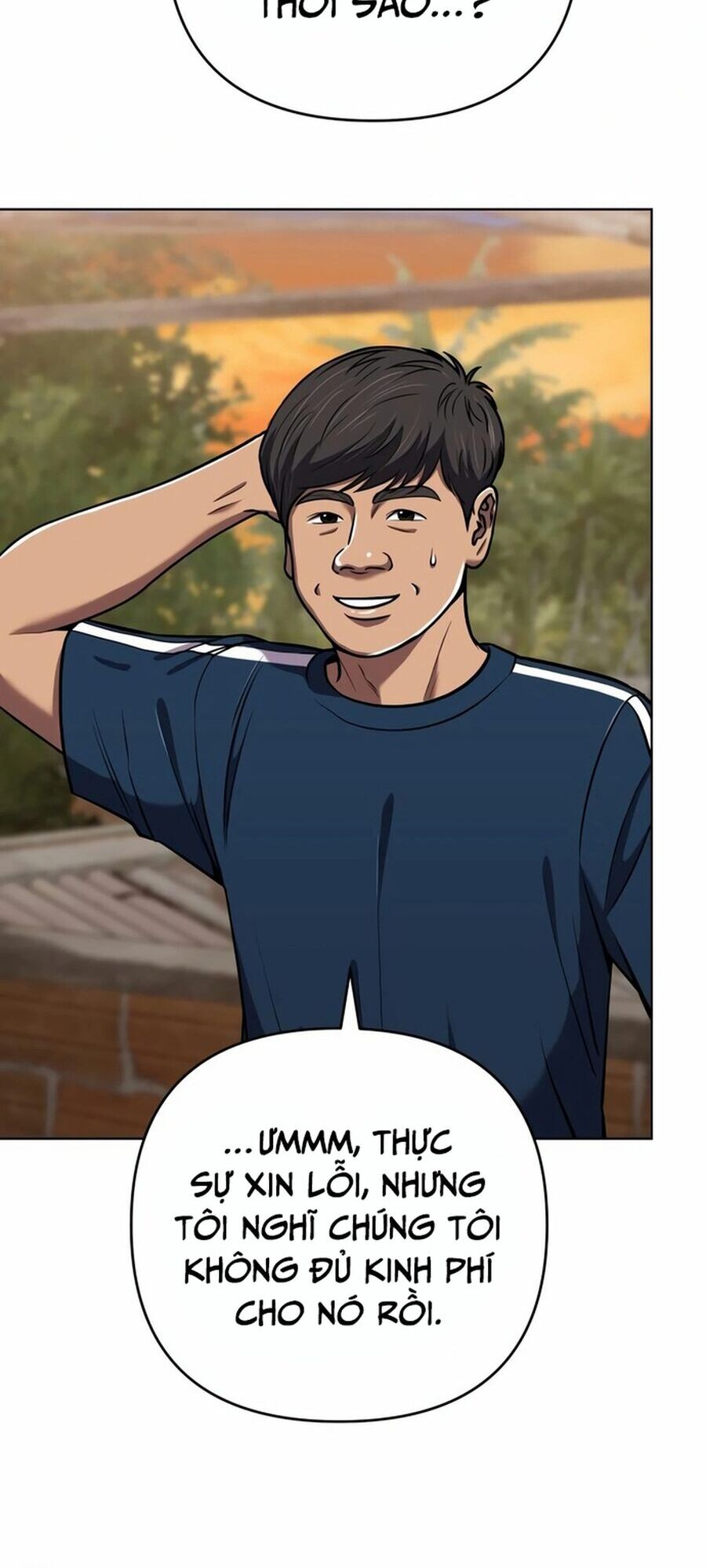Nhân Viên Thực Tập Kim Cheolsu - chap28 - Trang 73